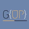 GUP DIGITAL Logo