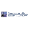 Christopher, Hays, Wojcik & Mavricos LLP Logo