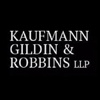Kaufmann Gildin & Robbins Logo