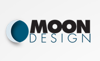 Moon Design Logo