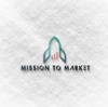 Mission To Market Agency Logo
