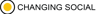 Changing Social Logo