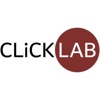 CLiCKLAB ApS Logo