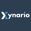Xynario l Elite Hubspot Partner Agency Logo