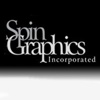 SpinGraphics, Inc. Logo