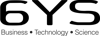 6YS Logo