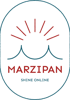 Marzipan Media Logo