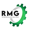 Rutherford Manufacturing Group Logo