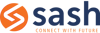 Sash Info Services Pvt Ltd Logo