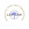 Attorneys Lee Eadon Isgett Popwell & Owens Logo