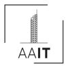AAIT Services Hungary Kft Logo