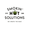 Smokin' Hot Solutions Logo