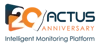 Actus Digital Logo