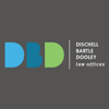 Dischell Bartle Dooley Logo