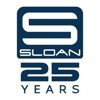 Sloan Metal Solutions Logo