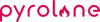 Pyrolane Social Logo