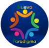 Posicionamiento Web Nuevo Paradigma Logo