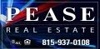 Pease Real Estate, Inc Logo