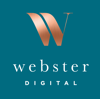 Webster Digital Logo