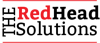 The RedHead Solutions Logo