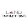 Land Engineering, Inc. Logo