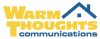 Warm Thoughts Communications Logo