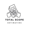 Total Socpe Estimating Logo