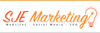 SJE Marketing Logo