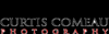 Curtis Comeau Photography Logo