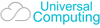 Universal Computing Ltd Logo