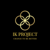 IK Project Company Logo