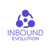 Inbound Evolution Logo