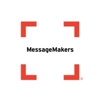 MessageMakers Logo