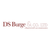 DS Burge & Co Logo
