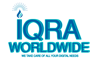IQRA WORLDWIDE Logo