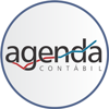 Agenda Contábil Logo
