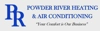 Powder River Heating & Air Conditioning, Inc. Logo