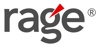 Rage Communications Logo
