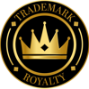 Trademark Royalty Logo