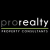 ProRealty Property Consultants Logo