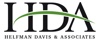 Helfman Davis & Associates Logo