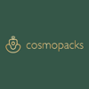 Cosmopacks Packaging Logo