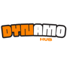 Dynamodigitalhub Logo