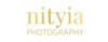 Nityia Photography Logo
