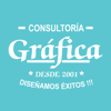 Diseño Gráfico y Paginas Web Logo