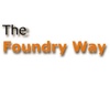 The Foundry Way, LLC Logo