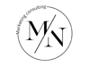 M│N Consulting Logo