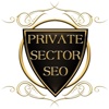 Private Sector SEO Logo