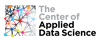 The Center of Applied Data Science Logo