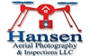 Hansen Aerial Photography & Inspections, LLC Logo
